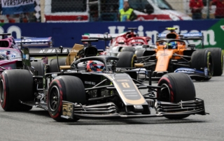 domingo en italia haas otra carrera decepcionante