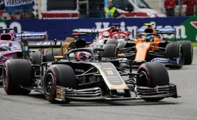 domingo en italia haas otra carrera decepcionante