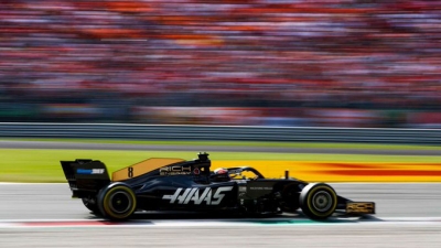 domingo en italia haas otra carrera decepcionante