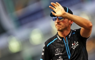 El DTM, posible próximo destino para Kubica