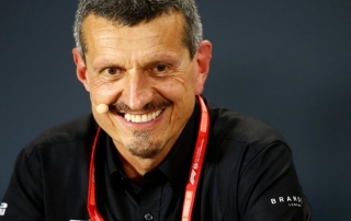 La FIA podría emprender acciones legales contra Steiner