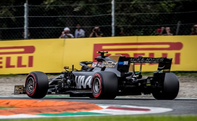 sabado en italia haas sin sorpresas