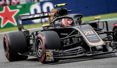 sabado en italia haas sin sorpresas