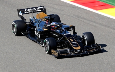 sabado en italia haas sin sorpresas