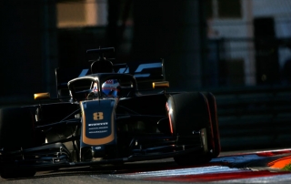 sabado en rusia haas contentos con el resultado