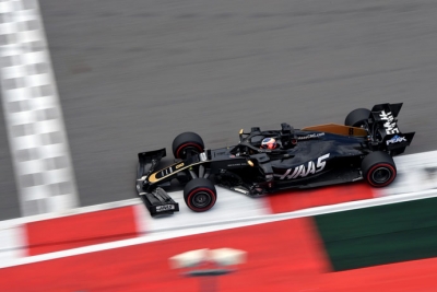 sabado en rusia haas contentos con el resultado