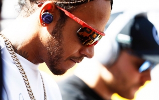 Hamilton da un voto de confianza a los monoplazas de 2021