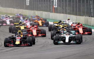 Jefes de equipo, aún con distintas posturas, esperan que se llegue a un acuerdo respecto al reglanento técnico de 2021