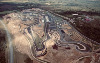 Las W Series incorporan Rusia y Suecia en el calendario 2020