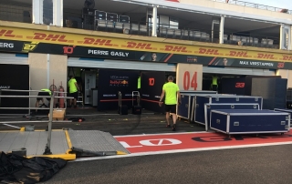 OPINIÓN: El factor humano de las 22 carreras en Fórmula 1