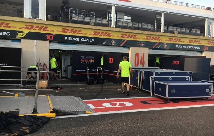 OPINIÓN: El factor humano de las 22 carreras en Fórmula 1