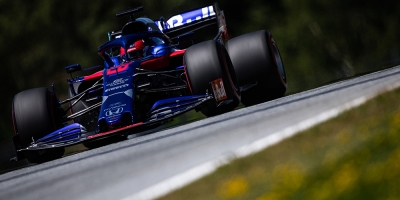 Los equipos y la Comisión F1 aprueban el cambio de nombre de la Scuderia Toro Rosso para la próxima temporada