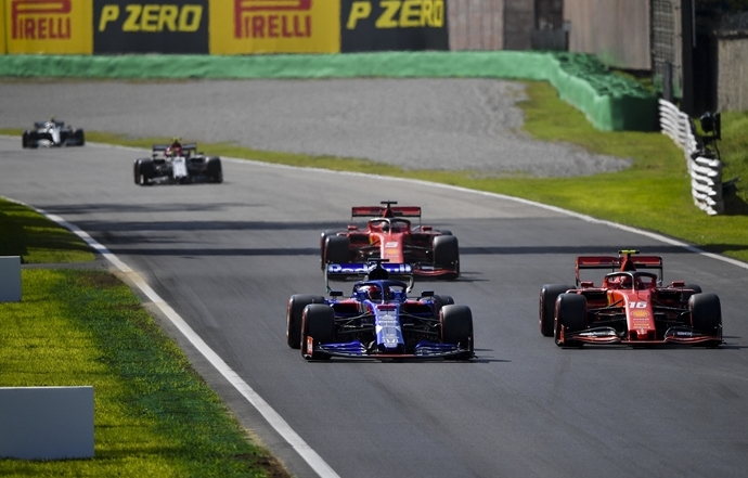 ¿Es necesario que la FIA reduzca o elimine las actividades de los viernes?