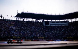 Horner y Brawn defienden la condución de Verstappen en México