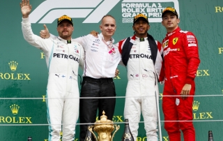 Los pilotos de la F1 se muestran satisfechos al conocer los últimos avances del reglamento de 2021