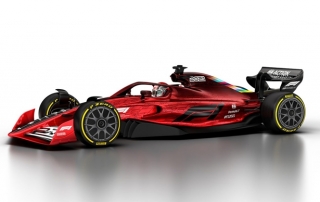 OFICIAL: La Fórmula 1 presenta la normativa definitiva de 2021