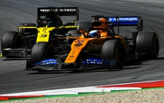 Renault cree que las propuestas ofrecidas a McLaren pudieron haber funcionado