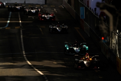 STARTING GRID Team by Team (Part 2)