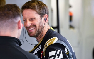 viernes en mexico haas no nos rendiremos