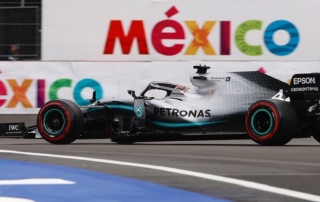 Viernes en México - Mercedes: Hamilton prepara su asalto al título