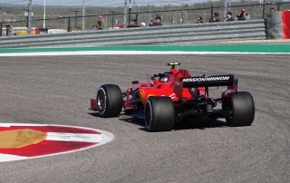 Binotto aclara la falta de ritmo de Ferrari