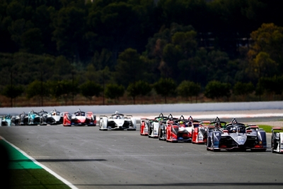 El ABC De la Fórmula E (parte II)