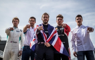 El ABC De la Fórmula E (parte IV)