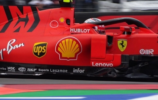 La FIA va a fondo en la investigación del flujo de combustible utilizado por Ferrari