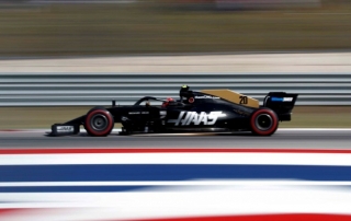 Sábado en Estados Unidos – Haas: Se deberá sudar si se quiere sumar algún punto