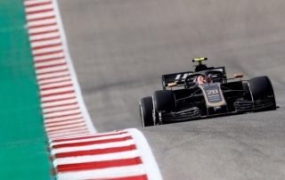 Viernes en Estados Unidos – Haas: Bien los Libres 1, desastre en los Libres 2