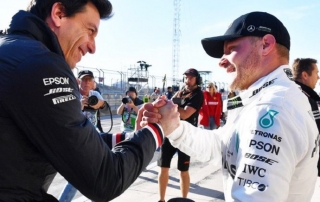 Wolff no asegura la continuidad de Mercedes más allá de 2021