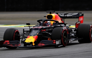 Crónica GP de Brasil – Verstappen reclama una victoria con final dramático en Interlagos; Gasly y Sainz reclaman su primer podio
