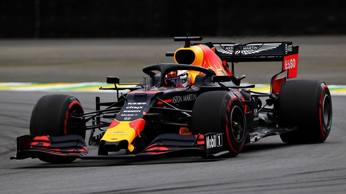 Crónica GP de Brasil – Verstappen reclama una victoria con final dramático en Interlagos; Gasly y Sainz reclaman su primer podio