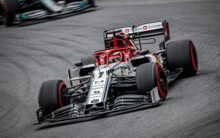 Domingo en Brasil – Alfa Romeo reclama su mejor resultado desde su regreso a la F1
