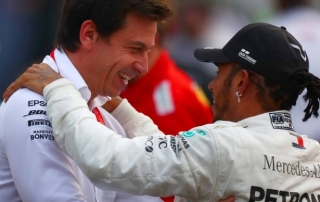 Dos Estrellas y once títulos en un solo y glorioso día