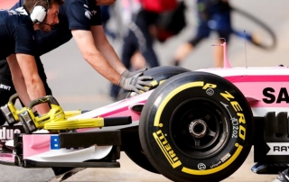 Pirelli, abierta a utilizar los actuales neumáticos en 2020 si fuese necesario