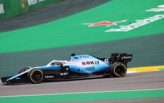 Sábado en Brasil - Williams: Una jornada más sin mostrar ritmo alguno