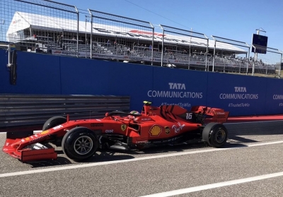 Los equipos valoran negativamente el compuesto de 2020