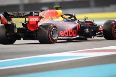 Horner destaca la fiabilidad de Honda durante la temporada