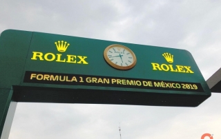 Liberty reconoce dificultades para obtener grandes acuerdos de patrocinio