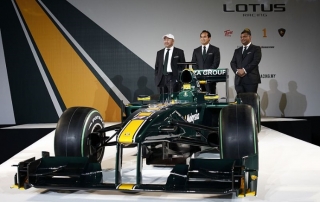 La F 1: un análisis de la séptima década. Las Mutaciones