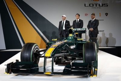 La F 1: un análisis de la séptima década. Las Mutaciones