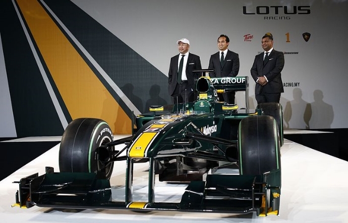 La F 1: un análisis de la séptima década. Las Mutaciones