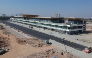 Vietnam modifica el circuito para la llegada de la F1 en 2020