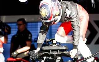 Breves noticias de Fórmula E