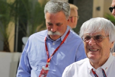 La F 1: un análisis de la séptima década. La abdicación, los motores y el número 1000