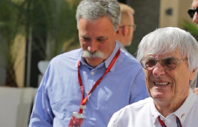 La F 1: un análisis de la séptima década. La abdicación, los motores y el número 1000