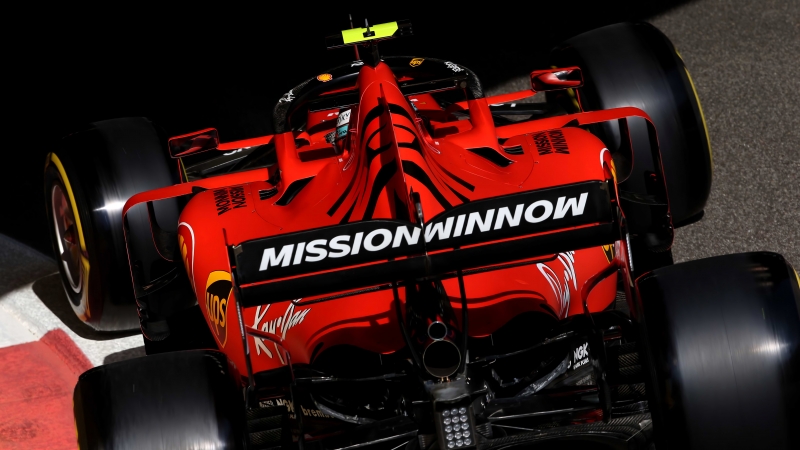 El combustible de Ferrari fue revisado al menos 10 veces en esta temporada