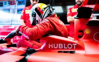 Ferrari cree que los demás equipos mintieron sobre su motor para distraer y poner presión