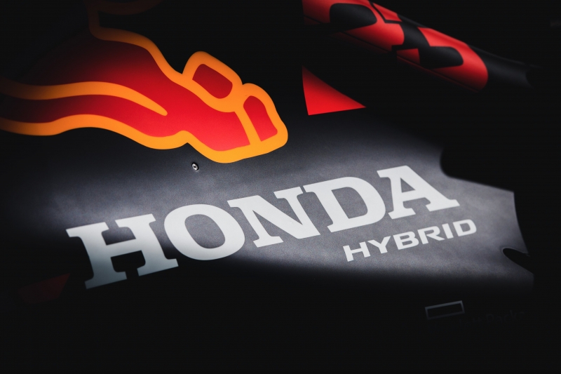 Honda: "Hemos aprendido cuál es la prioridad para la clasificación o para ganar carreras"